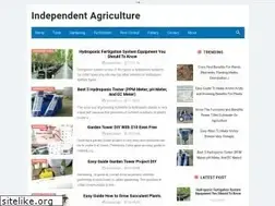 Sites similar to agriculture90.blogspot.com