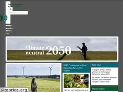 Sites similar to agricultureandfood.dk
