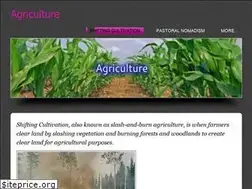 Sites similar to agriculturechp10.weebly.com