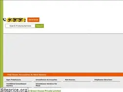Sites similar to agriculturegreenhouse.com