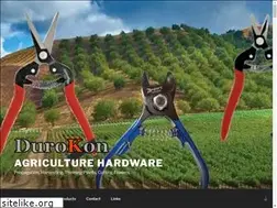 Sites similar to agriculturehardware.com