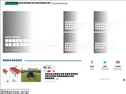 Sites similar to agriculturehindi.com
