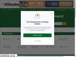 Sites similar to agricultureideal.com