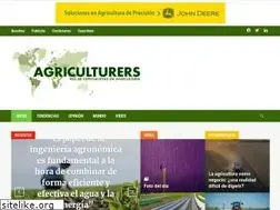 Sites similar to agriculturers.com