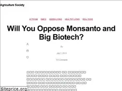 Sites similar to agriculturesociety.com