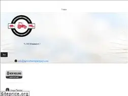 Sites similar to agriculturesparepart.com