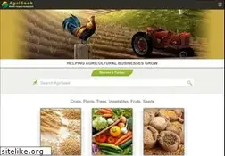 Sites similar to agriculturetoday.com