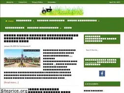Sites similar to agriculturetrip.com