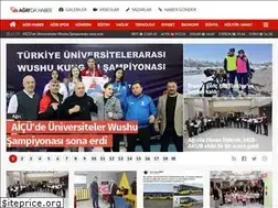 Sites similar to agridahaber.com