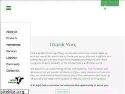 Sites similar to agridairy.com