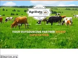 Sites similar to agridata.ie