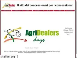 Sites similar to agridealer.it