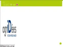 Sites similar to agridees.com