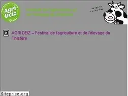 Sites similar to agrideiz.fr