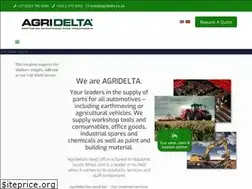 Sites similar to agridelta.co.za