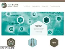 Sites similar to agridemo-h2020.eu