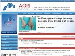 Sites similar to agridergisi.com
