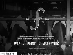 Sites similar to agridfencing.com