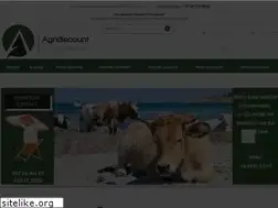 Sites similar to agridiscount-france.fr