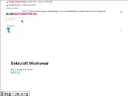 Sites similar to agridiscounter.nl