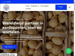 Sites similar to agridor.com