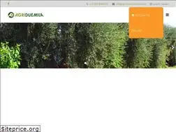 Sites similar to agriduemiladelprete.it