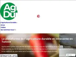 Sites similar to agridurable.wordpress.com