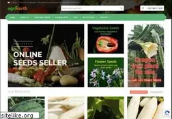 Sites similar to agriearth.com
