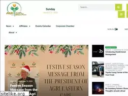 Sites similar to agriec.co.za