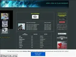 Sites similar to agriekle.tr.gg