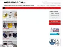 Sites similar to agriemach.com