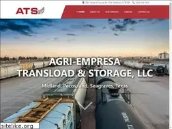 Sites similar to agriempresa-ats.com