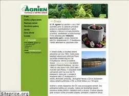 Sites similar to agrien.cz