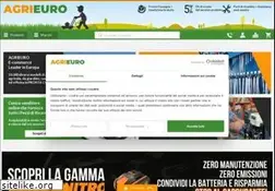 Sites similar to agrieuro.com