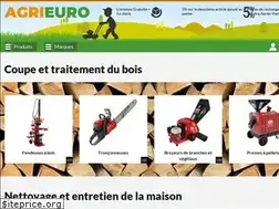 Sites similar to agrieuro.fr