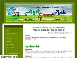 Sites similar to agriexamask.weebly.com