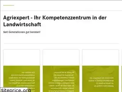 Sites similar to agriexpert.ch