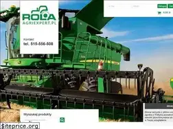 Sites similar to agriexpert.pl