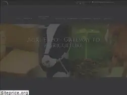 Sites similar to agriexpo.co.za