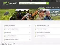 Sites similar to agriexpo.online