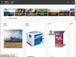 Sites similar to agriexpo.ru
