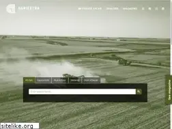 Sites similar to agriextra.ca