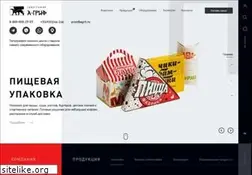 Sites similar to agrif.ru