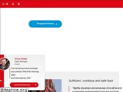 Sites similar to agrifac.co.uk