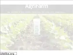 Sites similar to agrifarm.gr