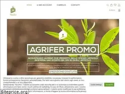Sites similar to agrifermodugno.it