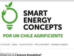 Sites similar to agrificiente.cl