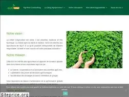 Sites similar to agrifind.fr