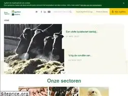 Sites similar to agrifirm.be