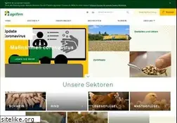 Sites similar to agrifirm.de